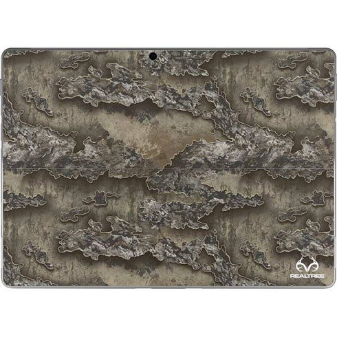 RealTree Excape Camo Surface Pro 8 Skin